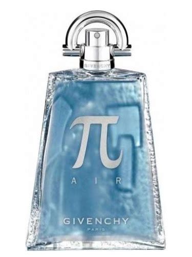 givenchy pi air man|pi by givenchy for men.